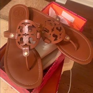 Tory Burch sandals